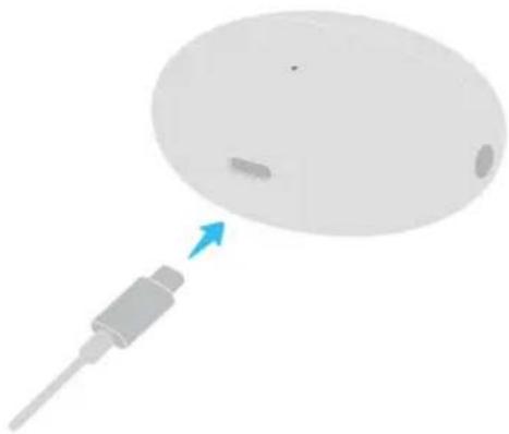 HUAWEI FreeBuds 5i - Смяна на накрайниците на слушалките - 2