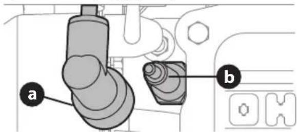 TROY-BILT TBE550 - ADVERTENCIA - 1