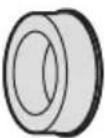 TROY-BILT TBE550 - REPLACEMENT PARTS - 5