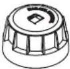 TROY-BILT TBE550 - REPLACEMENT PARTS - 7