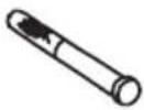 TROY-BILT TBE550 - REPLACEMENT PARTS - 8