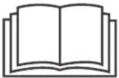 TROY-BILT TBE500 - SAFETY SYMBOLS - 1
