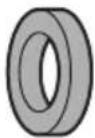 TROY-BILT TBE500 - PLEZAS DE REEMPLAZO - 4