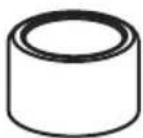 TROY-BILT TBE500 - REPLACEMENT PARTS - 2
