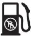 TROY-BILT TB25C - SAFETY ALERT SYMBOL - 7