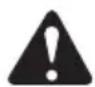 TROY-BILT TBE304 - SAFETY WARNINGS FOR GAS UNITS - 1