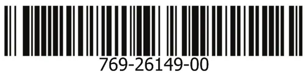 TROY-BILT TBE304 - NOTAS - 1