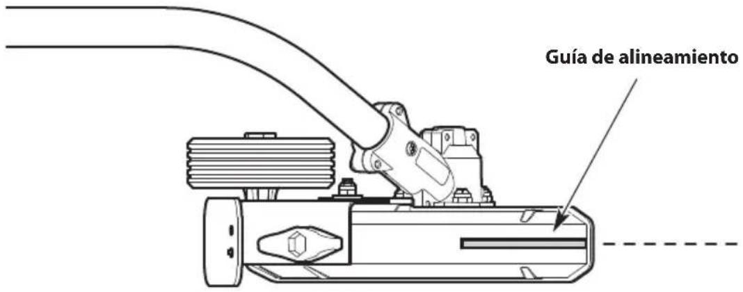TROY-BILT TBE252 - RECOMENDACIONES PARA MEJORES RESULTADOS - 4