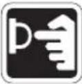 TROY-BILT TBE252 - SAFETY & INTERNATIONAL SYMBOLS - 11