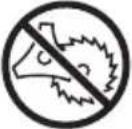 TROY-BILT TB252S - SAFETY & INTERNATIONAL SYMBOLS - 16