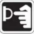 TROY-BILT TB252S - SAFETY & INTERNATIONAL SYMBOLS - 11