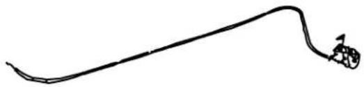 TROY-BILT Big Red - Replacement Parts - 5