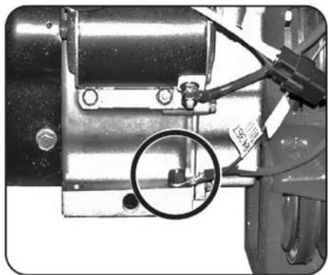 TROY-BILT Big Red - Wire Harness - 1