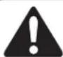TROY-BILT Big Red - Safety Symbols - 1