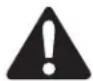 TROY-BILT Big Red - PROPOSITION 65 - CALIFORNIE - 1