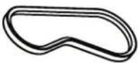 TROY-BILT Big Red - Replacement Parts - 1