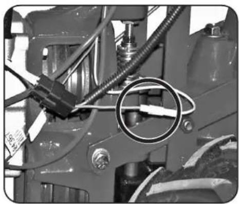 TROY-BILT Big Red - Wire Harness - 2