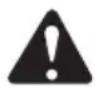 TROY-BILT TB25PS - KICKBACK SAFETY - 1