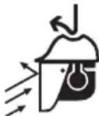 TROY-BILT TB25PS - SYMBOL MEANING - 7