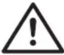 TROY-BILT TB25PS - SAFETY & INTERNATIONAL SYMBOLS - 1