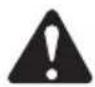 TROY-BILT TB25PS - REMOVING AND INSTALLING THE GUIDE BAR AND SAW CHAIN - 1