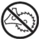 TROY-BILT TB25PS - SYMBOL MEANING - 6