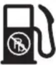 TROY-BILT TB25CB - SAFETY ALERT SYMBOL - 7