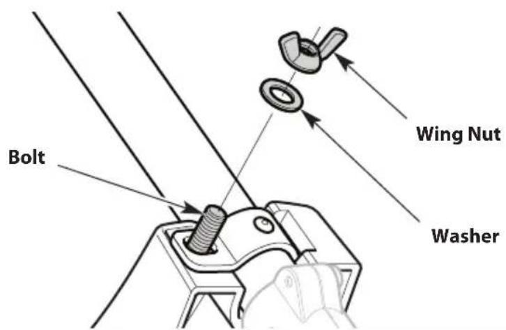 TROY-BILT TB25CB - (For straight-shaft units) - 3