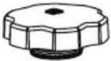TROY-BILT Super Bronco CRT - 6