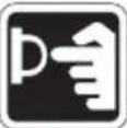 TROY-BILT TB304S - SAFETY & INTERNATIONAL SYMBOLS - 11