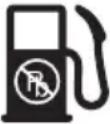 TROY-BILT TB304S - SAFETY & INTERNATIONAL SYMBOLS - 7