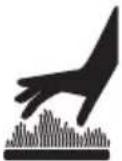 TROY-BILT TB304S - SAFETY & INTERNATIONAL SYMBOLS - 14