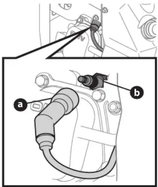 TROY-BILT Colt FT - ADVERTENCIA - 1