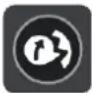 TOMTOM GO Navigation - Boutons du menu principal - 19