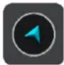 TOMTOM GO Navigation - Boutons du menu principal - 16