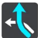 TOMTOM GO Navigation - Éviter une partie du parcours - 2