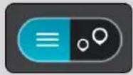 TOMTOM GO Navigation - Planifier un parcours vers un centre-ville - 1