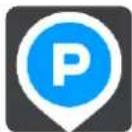 TOMTOM GO Navigation - Trouver un parking - 2