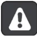 TOMTOM GO Navigation - Avertissements sur les zones de danger ou à risques - 2