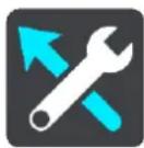 TOMTOM GO Navigation - Planification de parcours - 1