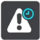 TOMTOM GO Navigation - Boutons du menu principal - 10
