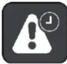TOMTOM GO Navigation - Avertissements sur les zones de danger ou à risques - 4