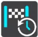 TOMTOM GO Navigation - Boutons du menu principal - 4