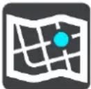 TOMTOM GO Navigation - Boutons du menu principal - 12