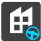 TOMTOM GO Navigation - Boutons du menu principal - 3