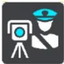 TOMTOM GO Navigation - Boutons du menu principal - 9