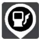 TOMTOM GO Navigation - Trouver un parking - 9