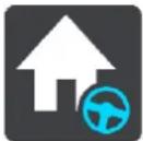 TOMTOM GO Navigation - Boutons du menu principal - 2