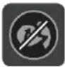 TOMTOM GO Navigation - Boutons du menu principal - 20