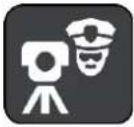 TOMTOM GO Navigation - Alertes radars - 4